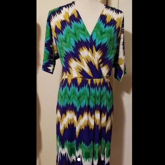 Calvin Klein Dresses & Skirts - ❌Sold❌ Calvin Klein Dress Size 8